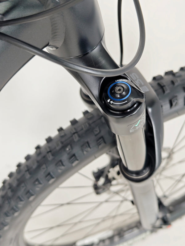 Whyte e-505 v1 Electric MTB 2023 / LARGE / RRP: £3,499.00 / Very Good Condition