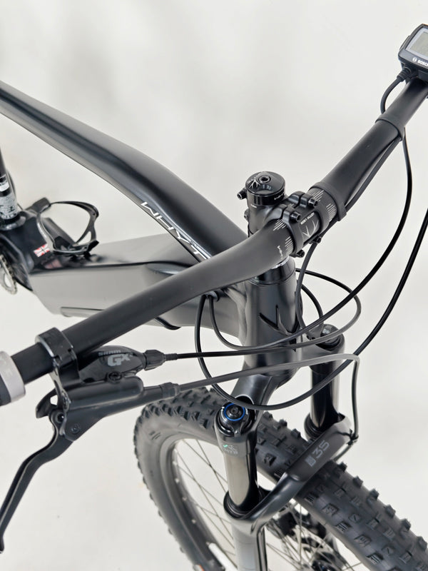 Whyte e-505 v1 Electric MTB 2023 / LARGE / RRP: £3,499.00 / Very Good Condition