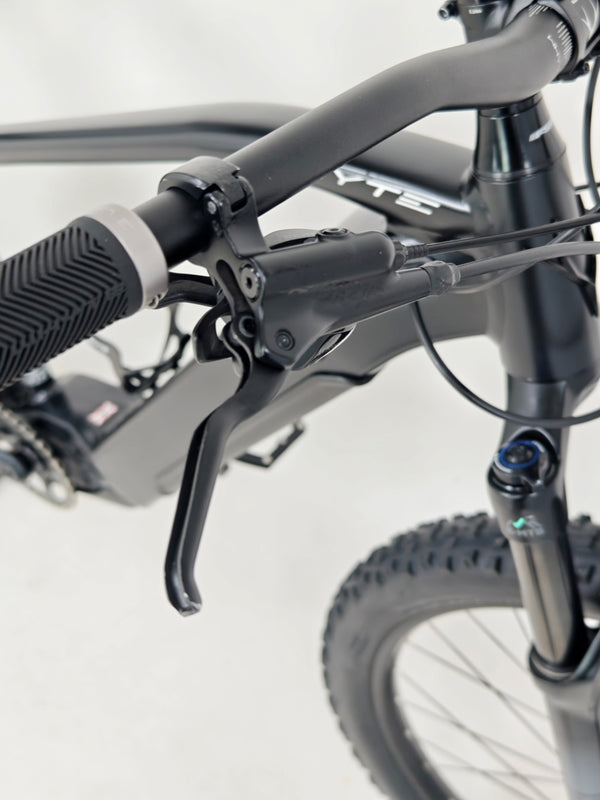 Whyte e-505 v1 Electric MTB 2023 / LARGE / RRP: £3,499.00 / Very Good Condition