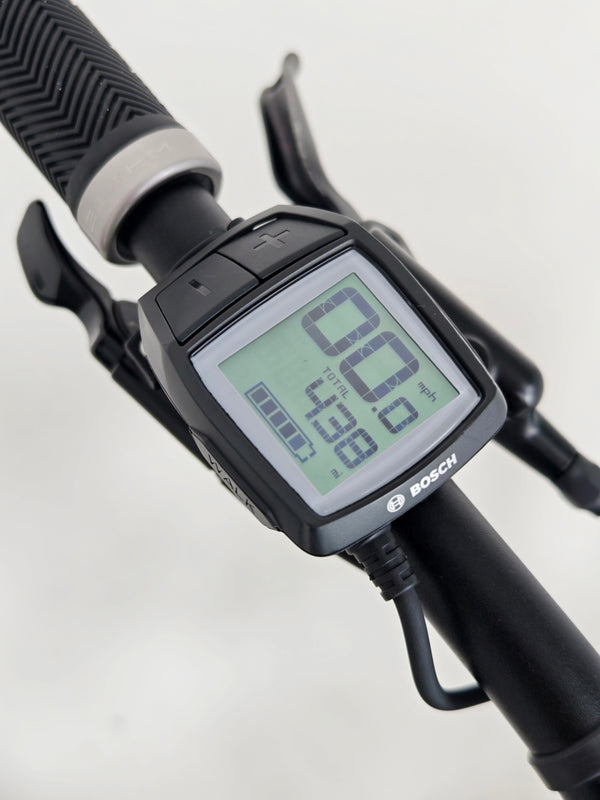 Whyte e-505 v1 Electric MTB 2023 / LARGE / RRP: £3,499.00 / Very Good Condition