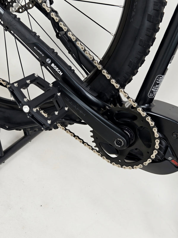 Whyte e-505 v1 Electric MTB 2023 / LARGE / RRP: £3,499.00 / Very Good Condition