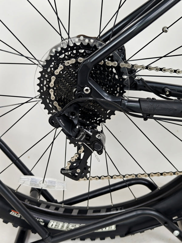 Whyte e-505 v1 Electric MTB 2023 / LARGE / RRP: £3,499.00 / Very Good Condition