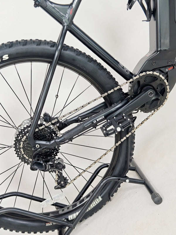 Whyte e-505 v1 Electric MTB 2023 / LARGE / RRP: £3,499.00 / Very Good Condition
