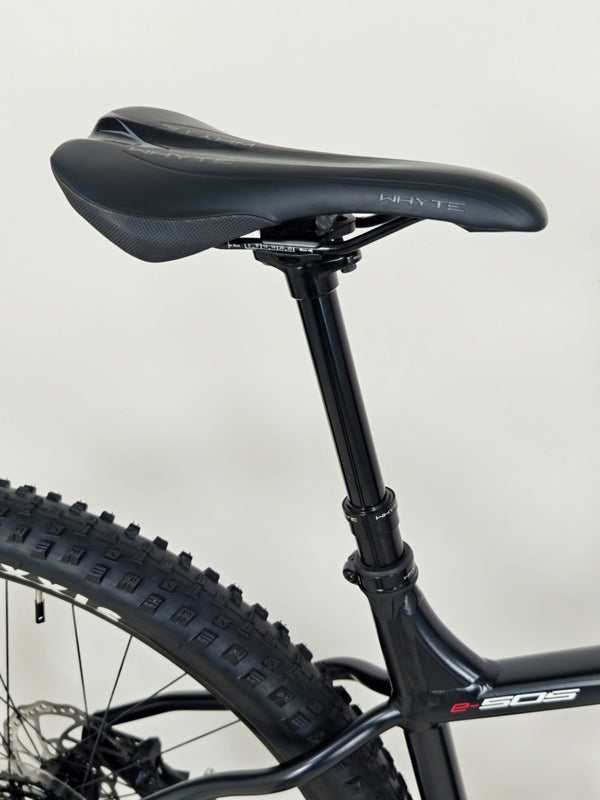 Whyte e-505 v1 Electric MTB 2023 / LARGE / RRP: £3,499.00 / Very Good Condition