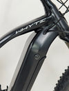 Whyte e-505 v1 Electric MTB 2023 / LARGE / RRP: £3,499.00 / Very Good Condition