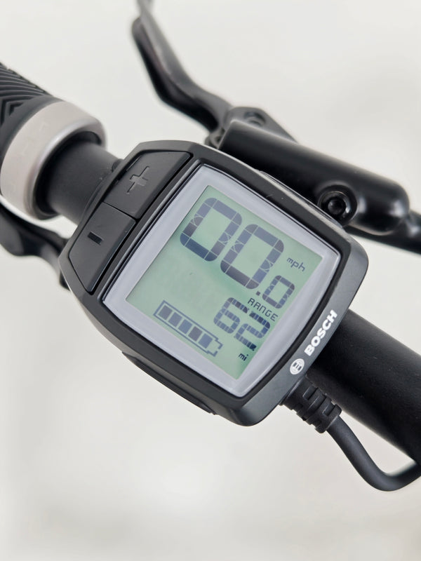 Whyte e-505 v1 Electric MTB 2023 / LARGE / RRP: £3,499.00 / Very Good Condition