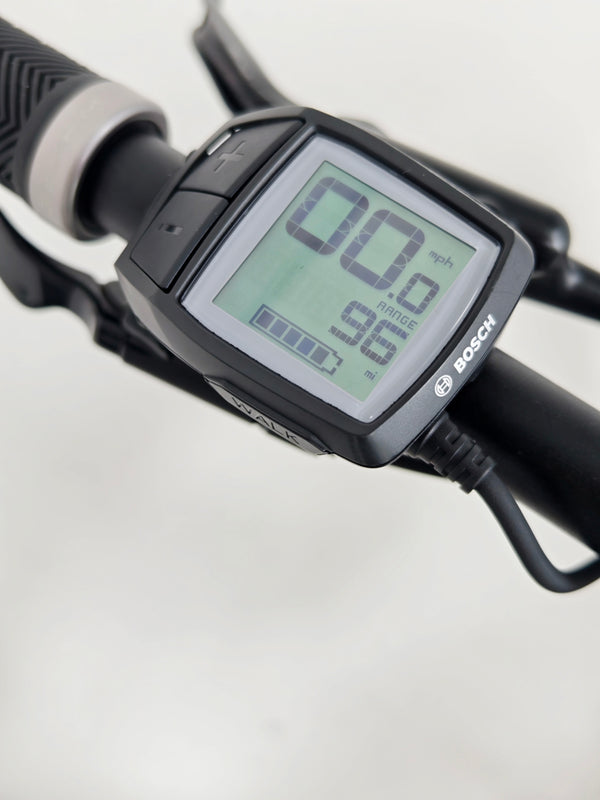 Whyte e-505 v1 Electric MTB 2023 / LARGE / RRP: £3,499.00 / Very Good Condition