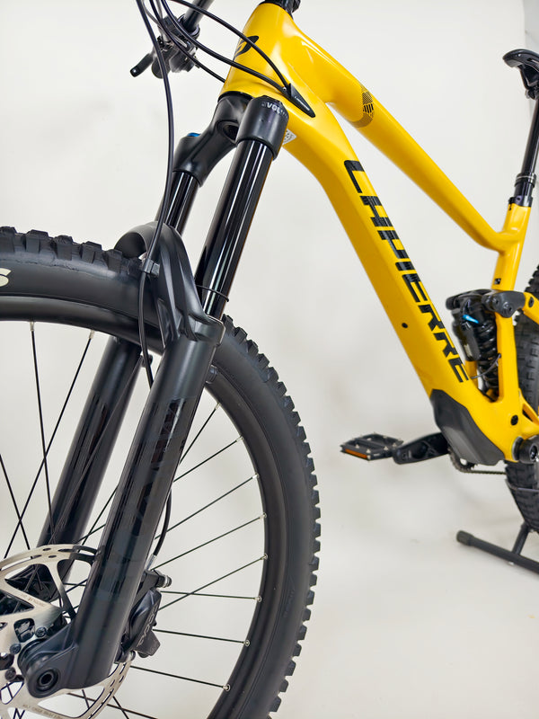 Lapierre Spicy CF 6.9 2023 / LARGE / RRP: £4,699.00 / Very Good Condition