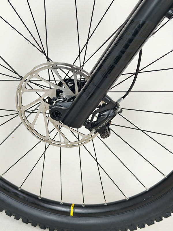 Lapierre Spicy CF 6.9 2023 / LARGE / RRP: £4,699.00 / Very Good Condition