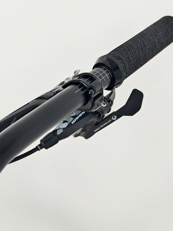 Lapierre Spicy CF 6.9 2023 / LARGE / RRP: £4,699.00 / Very Good Condition