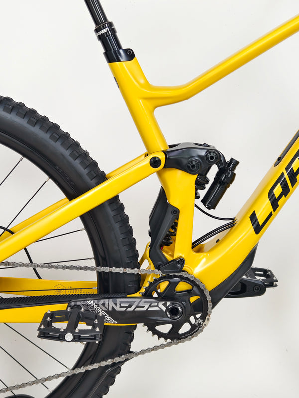 Lapierre Spicy CF 6.9 2023 / LARGE / RRP: £4,699.00 / Very Good Condition