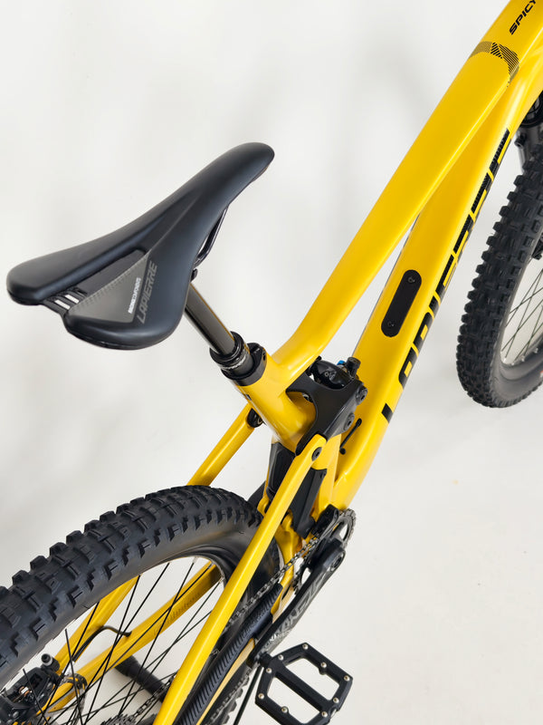 Lapierre Spicy CF 6.9 2023 / LARGE / RRP: £4,699.00 / Very Good Condition