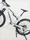 Lapierre XRM 6.9 2023 Carbon XC Race FS Mountain Bike / MEDIUM / RRP £3,999.00 / Very Good Condition!