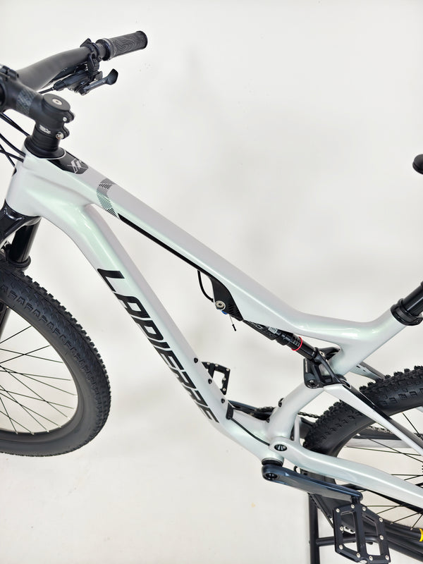 Lapierre XRM 6.9 2023 Carbon XC Race FS Mountain Bike / MEDIUM / RRP £3,999.00 / Very Good Condition!