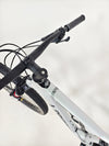 Lapierre XRM 6.9 2023 Carbon XC Race FS Mountain Bike / MEDIUM / RRP £3,999.00 / Very Good Condition!