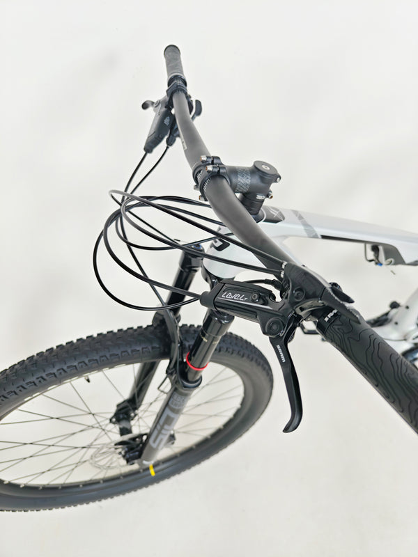 Lapierre XRM 6.9 2023 Carbon XC Race FS Mountain Bike / MEDIUM / RRP £3,999.00 / Very Good Condition!