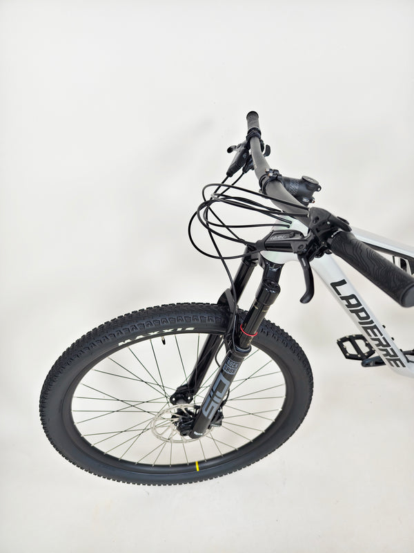 Lapierre XRM 6.9 2023 Carbon XC Race FS Mountain Bike / MEDIUM / RRP £3,999.00 / Very Good Condition!