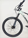 Lapierre XRM 6.9 2023 Carbon XC Race FS Mountain Bike / MEDIUM / RRP £3,999.00 / Very Good Condition!