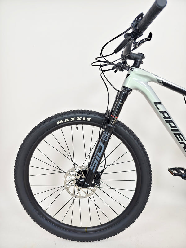 Lapierre XRM 6.9 2023 Carbon XC Race FS Mountain Bike / MEDIUM / RRP £3,999.00 / Very Good Condition!