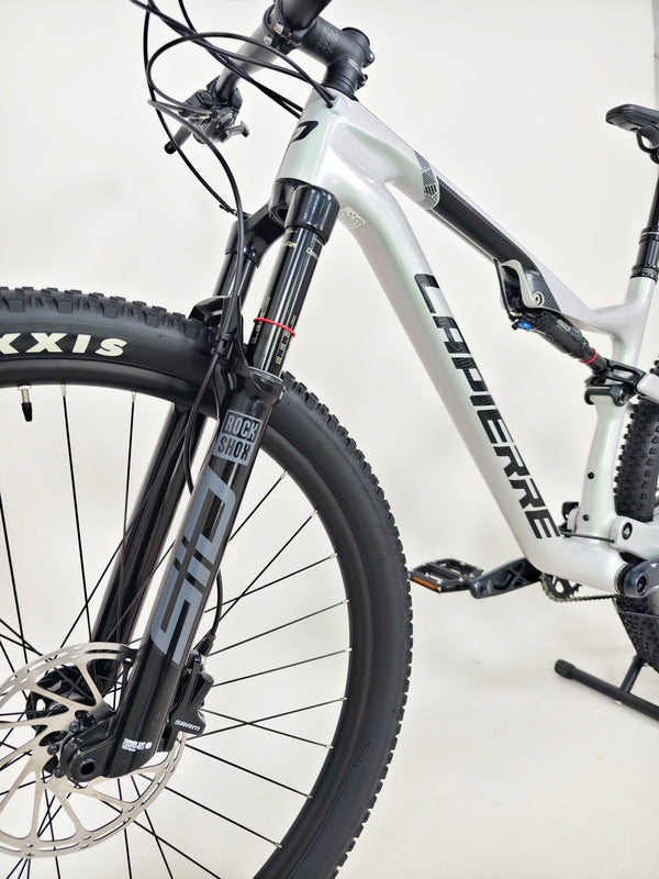 Lapierre XRM 6.9 2023 Carbon XC Race FS Mountain Bike / MEDIUM / RRP £3,999.00 / Very Good Condition!
