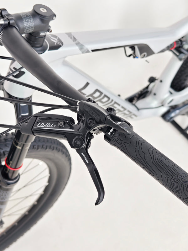 Lapierre XRM 6.9 2023 Carbon XC Race FS Mountain Bike / MEDIUM / RRP £3,999.00 / Very Good Condition!