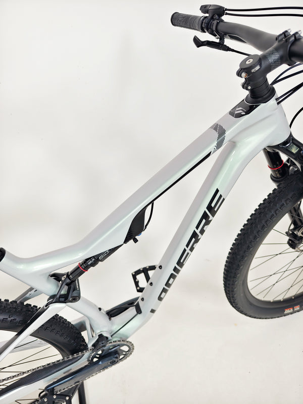 Lapierre XRM 6.9 2023 Carbon XC Race FS Mountain Bike / MEDIUM / RRP £3,999.00 / Very Good Condition!