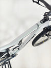 Lapierre XRM 6.9 2023 Carbon XC Race FS Mountain Bike / MEDIUM / RRP £3,999.00 / Very Good Condition!