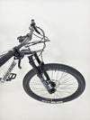 Lapierre XRM 6.9 2023 Carbon XC Race FS Mountain Bike / MEDIUM / RRP £3,999.00 / Very Good Condition!