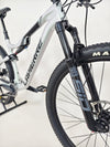 Lapierre XRM 6.9 2023 Carbon XC Race FS Mountain Bike / MEDIUM / RRP £3,999.00 / Very Good Condition!