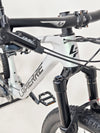 Lapierre XRM 6.9 2023 Carbon XC Race FS Mountain Bike / MEDIUM / RRP £3,999.00 / Very Good Condition!