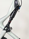 Lapierre XRM 6.9 2023 Carbon XC Race FS Mountain Bike / MEDIUM / RRP £3,999.00 / Very Good Condition!
