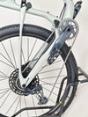 Lapierre XRM 6.9 2023 Carbon XC Race FS Mountain Bike / MEDIUM / RRP £3,999.00 / Very Good Condition!