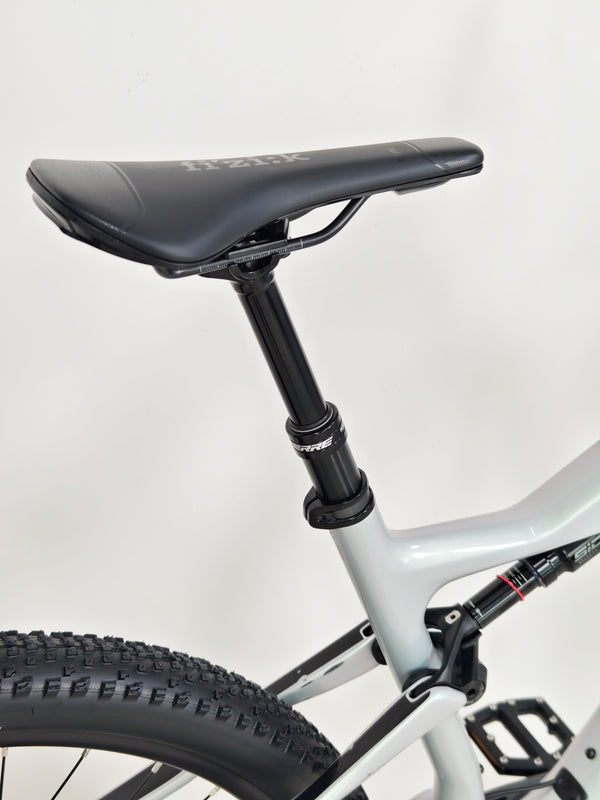 Lapierre XRM 6.9 2023 Carbon XC Race FS Mountain Bike / MEDIUM / RRP £3,999.00 / Very Good Condition!
