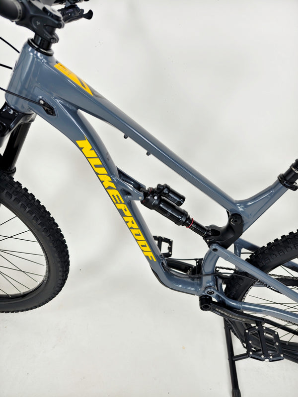 Nukeproof Mega 290 Alloy Comp 2022 / XL / RRP: £2,999.00 / Very Good Condition