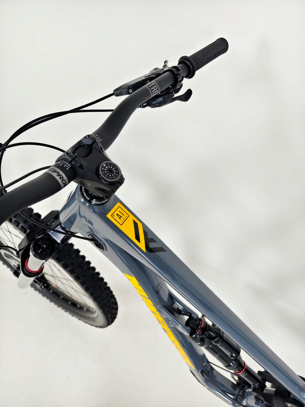 Nukeproof Mega 290 Alloy Comp 2022 / XL / RRP: £2,999.00 / Very Good Condition