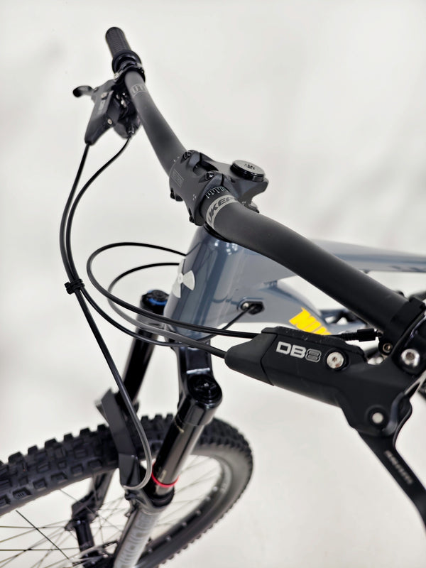 Nukeproof Mega 290 Alloy Comp 2022 / XL / RRP: £2,999.00 / Very Good Condition