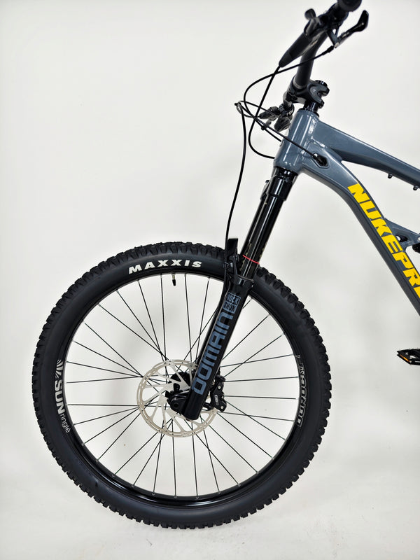Nukeproof Mega 290 Alloy Comp 2022 / XL / RRP: £2,999.00 / Very Good Condition