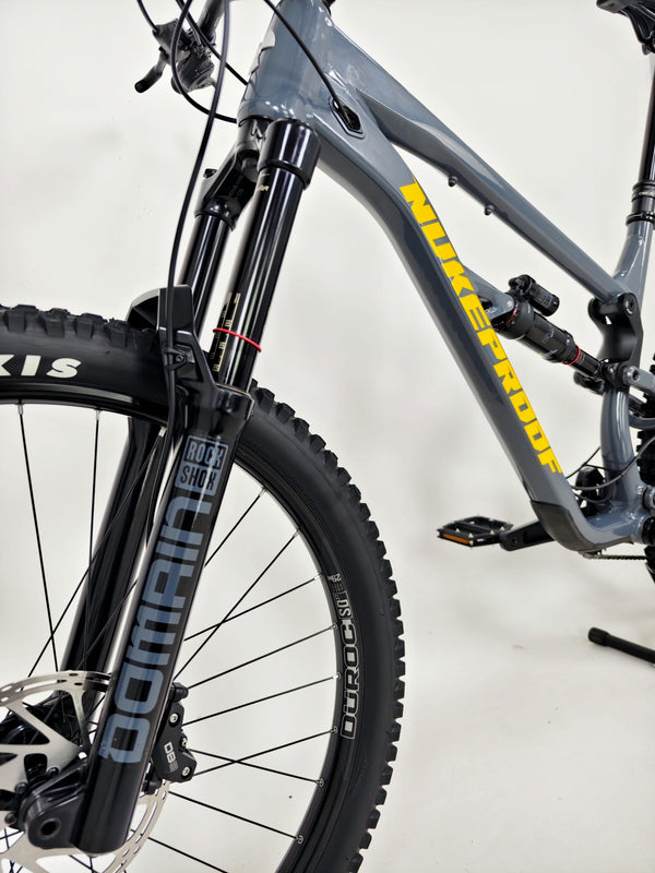 Nukeproof Mega 290 Alloy Comp 2022 / XL / RRP: £2,999.00 / Very Good Condition