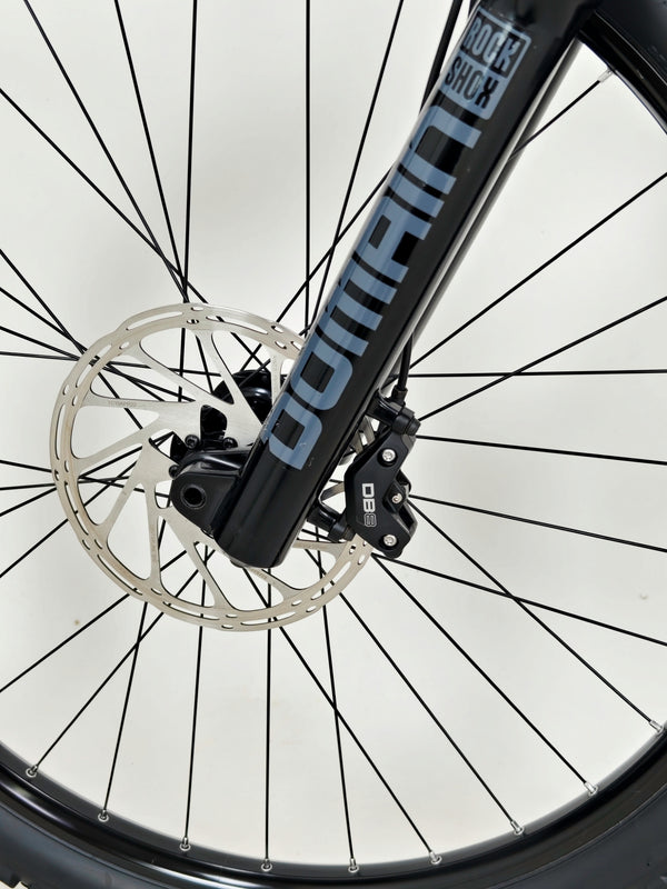 Nukeproof Mega 290 Alloy Comp 2022 / XL / RRP: £2,999.00 / Very Good Condition