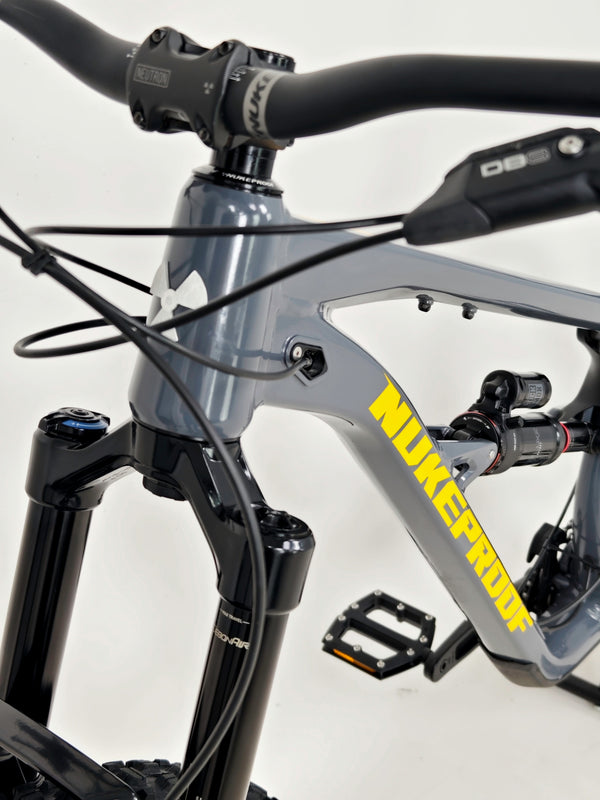 Nukeproof Mega 290 Alloy Comp 2022 / XL / RRP: £2,999.00 / Very Good Condition