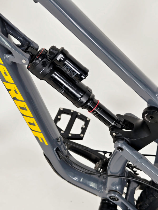 Nukeproof Mega 290 Alloy Comp 2022 / XL / RRP: £2,999.00 / Very Good Condition