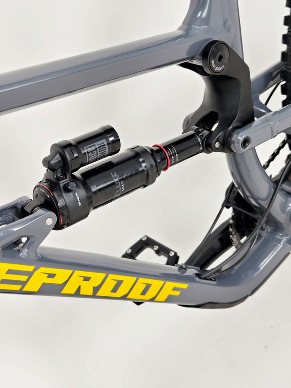Nukeproof Mega 290 Alloy Comp 2022 / XL / RRP: £2,999.00 / Very Good Condition