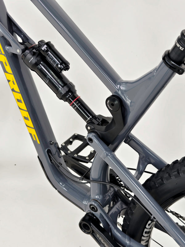 Nukeproof Mega 290 Alloy Comp 2022 / XL / RRP: £2,999.00 / Very Good Condition