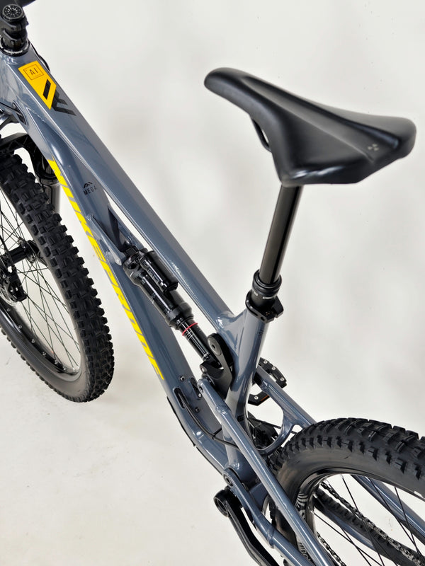 Nukeproof Mega 290 Alloy Comp 2022 / XL / RRP: £2,999.00 / Very Good Condition