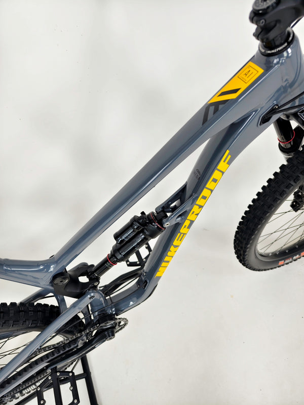 Nukeproof Mega 290 Alloy Comp 2022 / XL / RRP: £2,999.00 / Very Good Condition