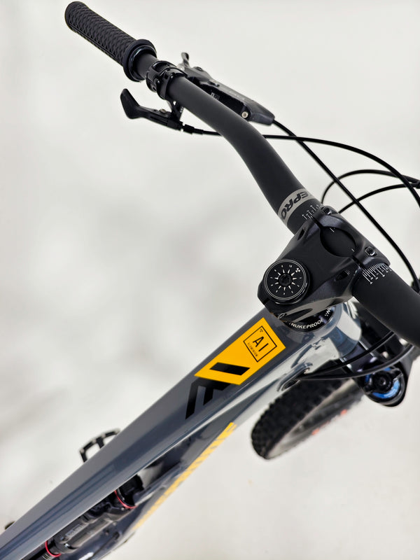 Nukeproof Mega 290 Alloy Comp 2022 / XL / RRP: £2,999.00 / Very Good Condition
