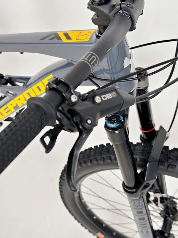 Nukeproof Mega 290 Alloy Comp 2022 / XL / RRP: £2,999.00 / Very Good Condition