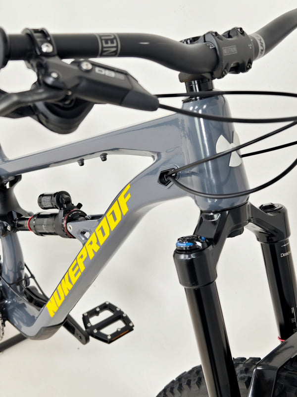 Nukeproof Mega 290 Alloy Comp 2022 / XL / RRP: £2,999.00 / Very Good Condition