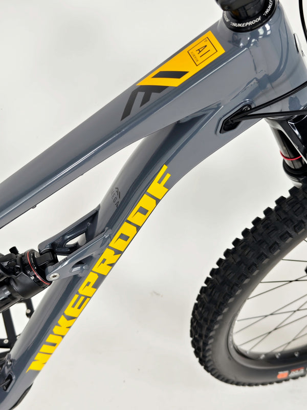 Nukeproof Mega 290 Alloy Comp 2022 / XL / RRP: £2,999.00 / Very Good Condition