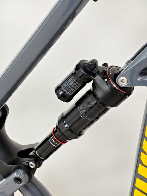 Nukeproof Mega 290 Alloy Comp 2022 / XL / RRP: £2,999.00 / Very Good Condition